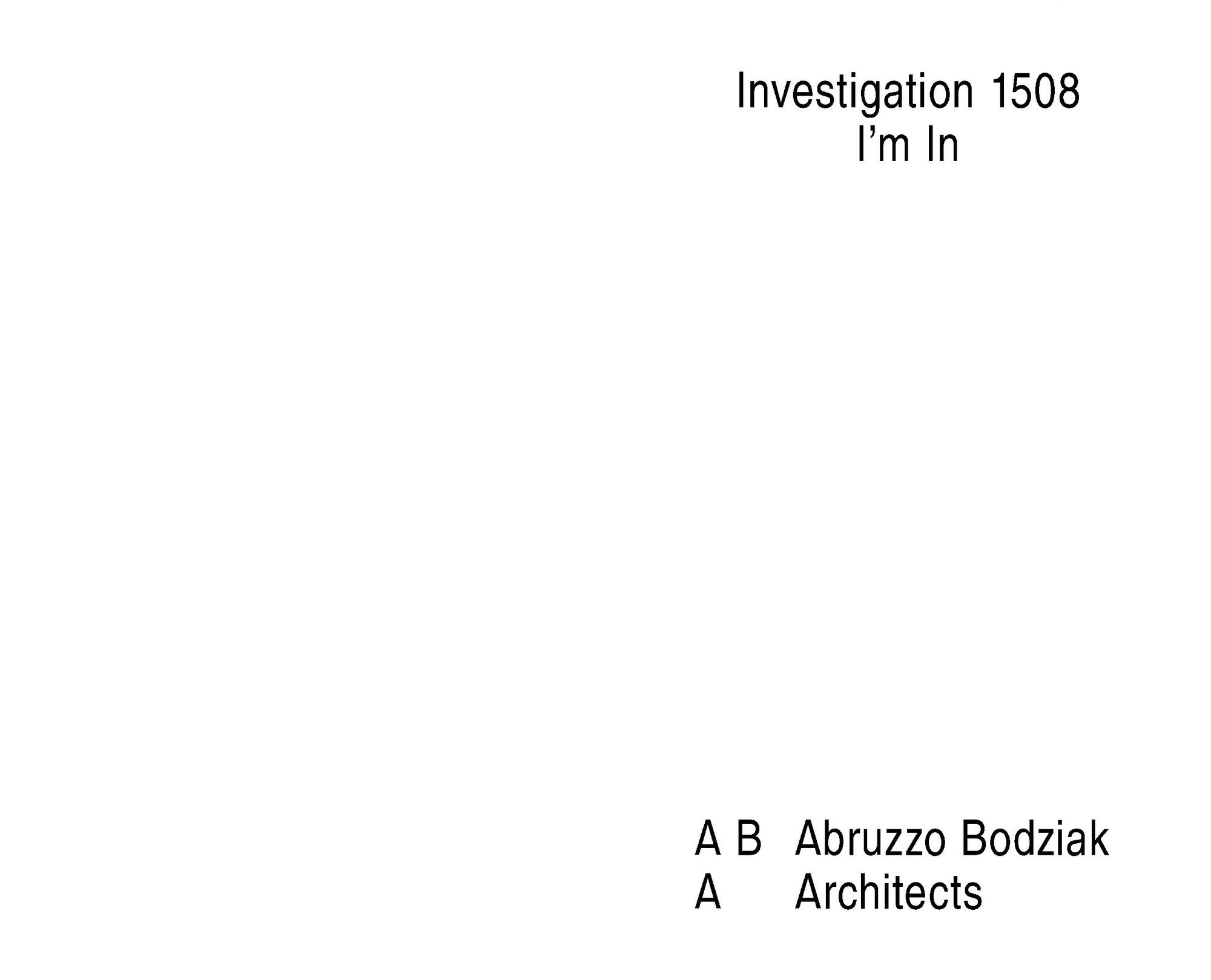 1508 im in investigation page 02 2000 xxx q85