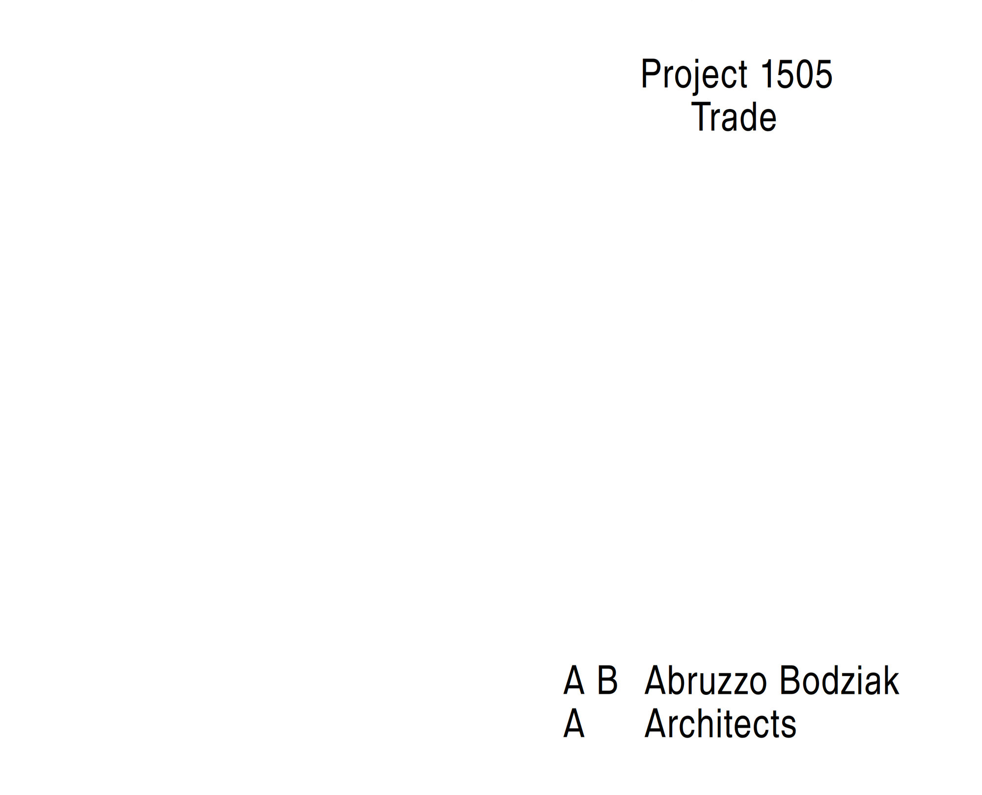 1505 trade project 02 2000 xxx q85